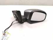 Ford Mondeo 4 BA7 orig.Außenspiegel rechts elektrisch anklappbar Leuchte BJ2007 