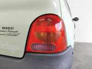 Renault Twingo 1 Ph.IV original Rückleuchte Heckleuchte rechts BJ2005 Facelift
