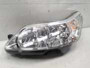 Citroen C4 Scheinwerfer vorn links Halogen mit LWR TYC BJ2006
