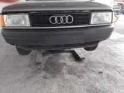 Audi 80 B3 Typ 89 original Stoßstange Stossfänger vorn BJ1991