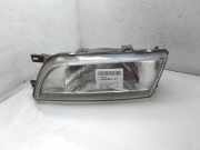 Nissan Almera N15 Scheinwerfer links
