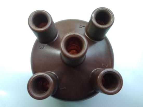 Verteilerkappe NICHT ZUTREFFEND Lada 1200-2107 Nova BJ: 1979 Bild Verteilerkappe NICHT ZUTREFFEND Lada 1200-2107 Nova BJ: 1979