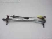 Renault Megane 2 original Wischergestänge ohne Wischermotor BJ2004