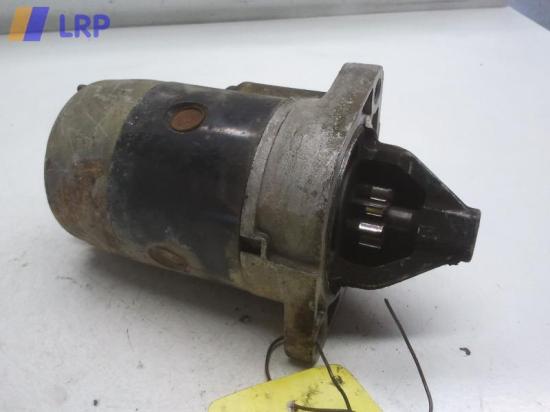 Kia Sportage JA BJ1996 Anlasser Starter MC109028 MANDO 2.0 94kw FE Bild Kia Sportage JA BJ1996 Anlasser Starter MC109028 MANDO 2.0 94kw FE