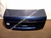 Audi A6 C6 4F Heckklappe LZ5B Stratosblau Perl Limousine Stufenheck BJ2004
