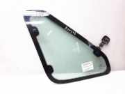 Land Rover Freelander 1 LN Ausstellscheibe links 3türig grüncolor BJ1999