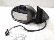 VW Passat 3BG original Außenspiegel links LA7T United Grey Facelift BJ2004