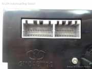 Chevrolet Epica Bj.2009 original Klimabedienteil Heizungsregulierung Klimaautomatik 96637897