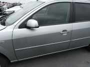 Ford Mondeo 3 Tür vorn links Fahrertür cosmicsilbermetallic Bj.2005