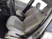 Mercedes A Klasse W169 Sitz vorn links Fahrersitz 5-türig BJ2005 beheizt Stoff