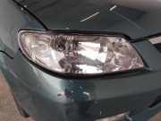Mazda 323F BJ orig Scheinwerfer rechts Halogen mit LWR STANLEY BJ2001 Facelift