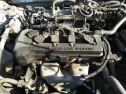 Motor QG18 1.8 84kw Laufleistung 107269km Nissan Almera N16 Bj.2002 