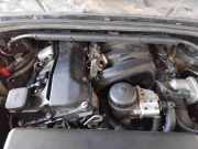 BMW 1er E81 E87 Motor Engine N46B20B 2.0 95kw 160732km Teilespender BJ2006