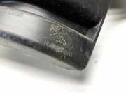 Peugeot 5008 BJ2011 Satz Halter Stossfänger hinten rechte Seite 9686247680 9686252880