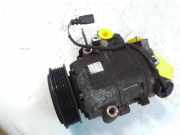 VW Fox 5Z original Klimakompressor 6Q0820803K Denso 1.2 40kw BJ2006