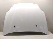 Ford Mondeo 4 BA7 Facelift original Motorhaube frostweiss BJ2011