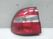 Volvo V40 Facelift original Rückleuchte Heckleuchte links Kombi BJ2001 