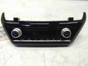 Mitsubishi Eclipse Cross original Heizungsbetätigung Klimabedienteil Facelift