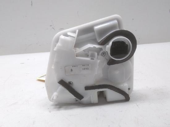 Mazda 6 GH original Türschloß hinten rechts mit ZV Bj.2008 Bild Mazda 6 GH original Türschloß hinten rechts mit ZV Bj.2008