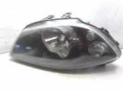 Seat Cordoba 6L Scheinwerfer vorn links Halogen mit LWR Zubehör