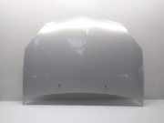 Renault Clio 2 Facelift original Motorhaube silber NV632 Gris Boreal