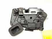 VW Polo 6R Bj.2010 original Türschloss hinten rechts 