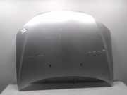 Ford Mondeo 3 original Motorhaube Kristall-Silber Metallic