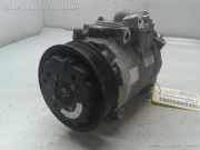 Skoda Fabia 6Y original Klimakompressor 6Q0820803D 4472208127 DENSO BJ2003