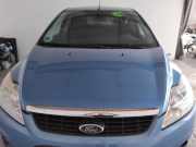 Ford Focus 2 DA3 Facelift orig.Motorhaube Deckel vorn visionblaumetallic BJ2009