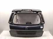 Peugeot 207 SW original Heckklappe KTP Shark Grau Metallic Rohbau BJ2009