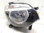 Renault Twingo 3 BC original Scheinwerfer rechts Hella Halogen mit LWR Bj.2014