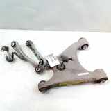 Tesla Model S Facelift original Satz Querlenker Hinterachse links 3 Stück Bj2019