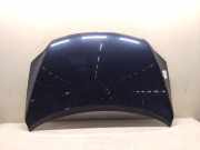 VW Golf Plus 5M original Motorhaube Deckel vorn LC5F Bluegraphitmetallic BJ2006