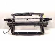 Skoda Octavia 2 1Z Facelift original Schloßträger Frontmittelteil Bj.2010