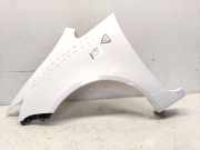 Mitsubishi Colt Z30 Facelift original Kotflügel links 3-Türer weiss Bj.2009 