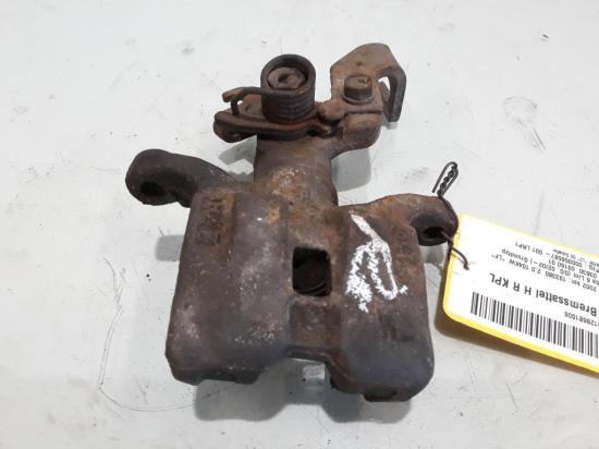 Mazda 6 GG GY Bj.2002 original Bremssattel hinten rechts 2,0 104KW *LF* Bild Mazda 6 GG GY Bj.2002 original Bremssattel hinten rechts 2,0 104KW *LF*