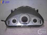Mercedes E Klasse W211 Tacho Kombiinstrument 2115403547 110080283017 VDO BJ2004
