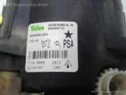 Citroen C4 Bj.2006 original Nebelscheinwerfer links 9650001680