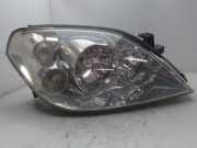 Nissan Primera P12 original Scheinwerfer rechts Halogen Hella mit LWR Bj.2004 