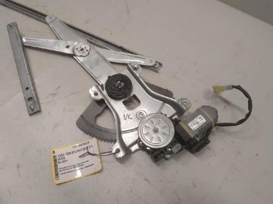 Chevrolet Aveo T250 original Fensterheber vorn links elektrisch Bj.2009 Bild Chevrolet Aveo T250 original Fensterheber vorn links elektrisch Bj.2009