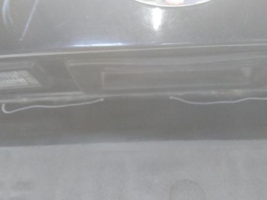 Opel Vectra C original Heckklappe mit Heckscheibe Z20R-Saphirschwarz Kombi Bj.2006 Bild Opel Vectra C original Heckklappe mit Heckscheibe Z20R-Saphirschwarz Kombi Bj.2006 