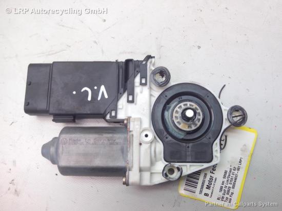 VW Golf 4 1J original Fensterhebermotor vorn links 1J1959801C BROSE BJ1999 Bild VW Golf 4 1J original Fensterhebermotor vorn links 1J1959801C BROSE BJ1999