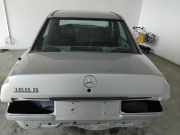 Mercedes Benz 190 W201 original Heckklappe 744 brillantsilbermetallic BJ1991