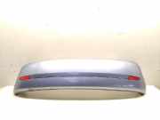 Ford Fiesta JD JH original Stoßstange Stoßfänger hinten hellblaumetallic BJ2005