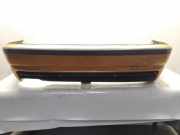 BMW E46 Limo original Stoßfänger Stoßstange hinten orangemetallic PDC BJ2001
