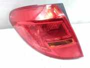 Opel Meriva B original Rückleuchte Heckleuchte links außen BJ2013 13253627