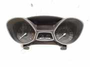 Ford Focus 3 Facelift original Kombiinstrument Tacho Armatur 1.5TDCI Bj.2015 