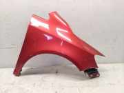 VW Golf Plus 5M original Kotflügel vorn rechts LA3X Sunsetred BJ2006