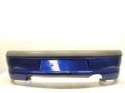 Ford Fiesta Sport JBS JAS original Stoßfänger Stoßstange hinten Bj.2001