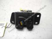 Hyundai Matrix FC Schloss Heckklappe BJ2001